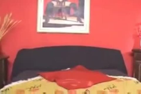 shemale plows A playgirl With A excitement