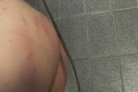 Michelly Cinturinha Is Dominating Her boy!