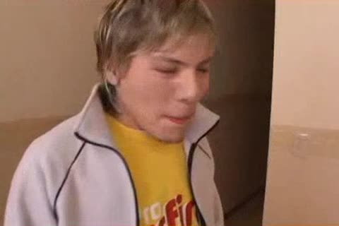 boy And ladyman Share One slut