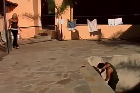 blond lady-man bonks lad