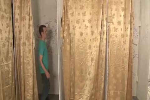 Dimond Glory hole