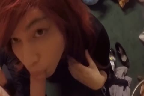 homo Sissy banged In The wazoo