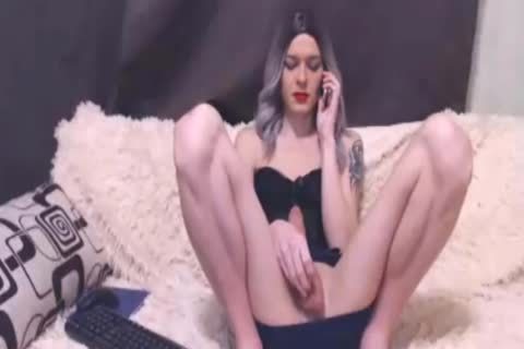 ladyman Marilyn Is So attractive