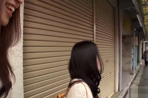 mad Japanese babe In Incredible JAV movie