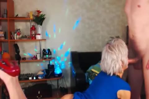 hardcore abode Party