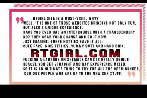 large Titty Hard ballsy Tattoed Super delicious ladyboy