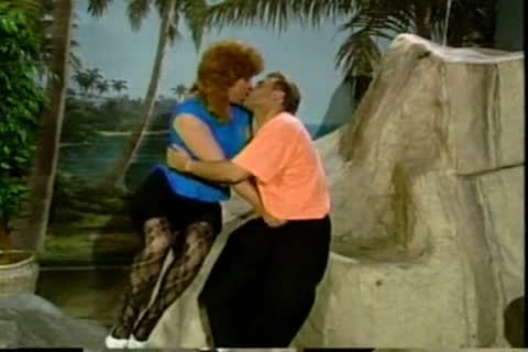 fucking With ladyman Sharon Lee