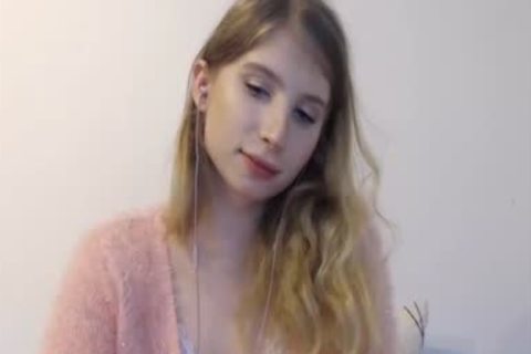 slutty Russian tranny cam