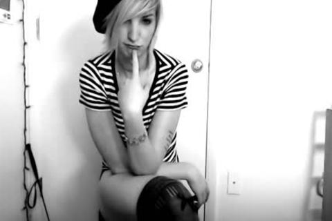 Casablanca But he's A Hitachi And that babe's Trans And it is Just A Sex Scene