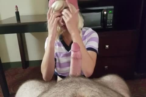 18 Year daddy Sissy Sucks 75 Year daddy Daddy (Rims Him!)