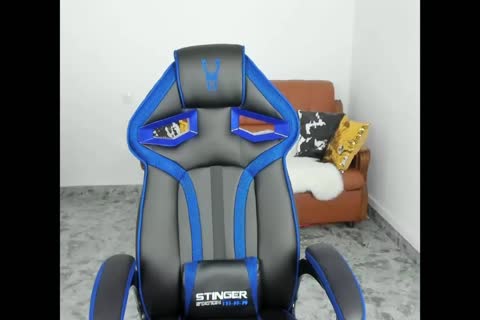 2018-11-17 Chaturbate today