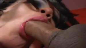 This pooper Got Stuffed