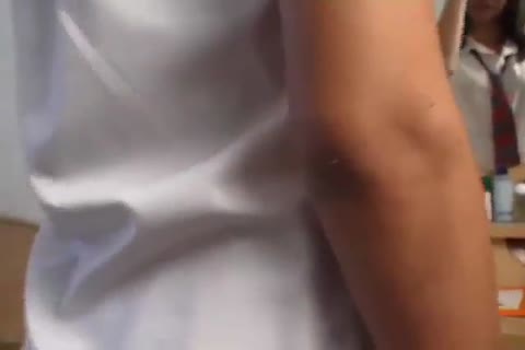 asian teen Ladyboy Solo