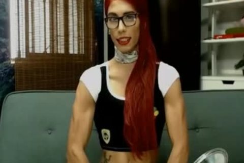 shelady Biceps Flex 002