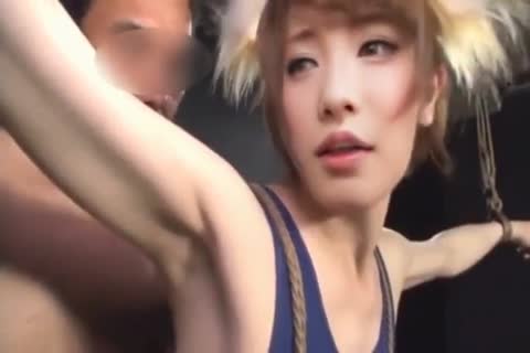 marvelous Japanese Crossdresser SM. 01
