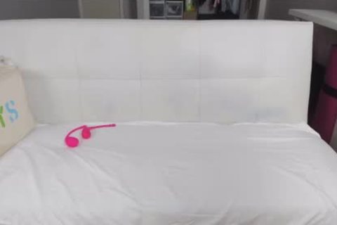 Ana Nomie On Chaturbate movie 14