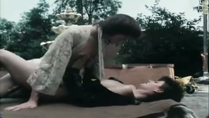 Vintage Sthis fellowmale poke