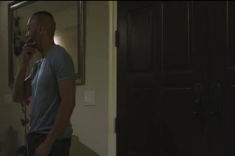 TBabe Natalie Mars Watch Herself Getting plow In Front Of The Mirror