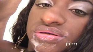How this babemale Porn