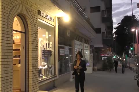 Pinay Hung asian Ts acquire lusty  In Tel Aviv