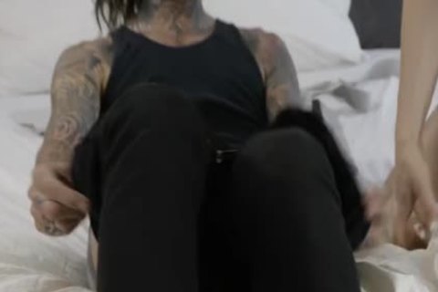 TBabe Casey Kisses likes The Way dude bangs Her taut arsehole