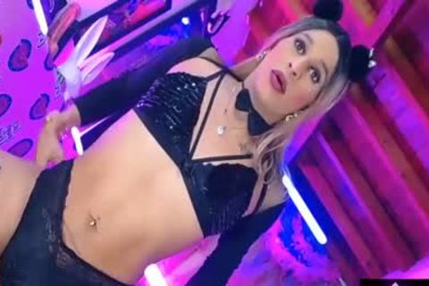 Bigcockpaolats cam ladyboy