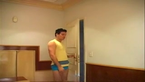 transsexual city 02 - Scene 5 - Pandemoium