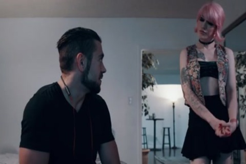 Stepbro Analed His sheboy Stepsister wet pooper