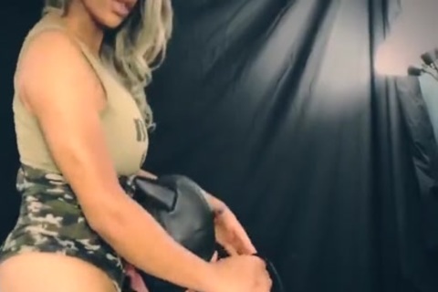 S.S anal Training