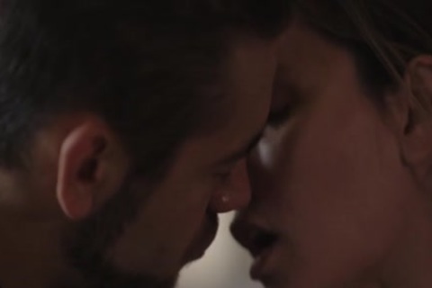 Stepbro acquires His wild wazoo hammered By His shemale Stepsister