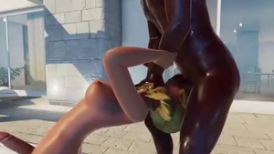 Porn_3d