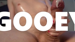 EAT shelady sperm HYPNO CEI TRAINER PT 5