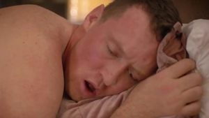 Redhead ladyboy And Her Stepbro bare Each Others wet booty