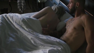 nasty tranny's Secret Affairs Has Undeniably nasty Sex - Johnny Hill, Lianna Lawson