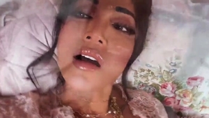 Pov Joi  Yasmin ❤️?? Rare clip scene