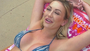 GenderX Films: Panty Peeling TGirls