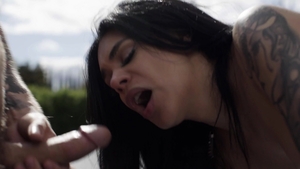 Transsensual: Black on White, A Forbidden Attraction