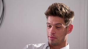 Transfixed: Unexpected Love in the Office