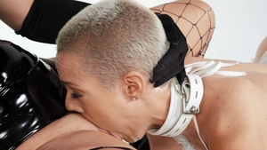 Trans Harder: Mistress Melanie Takes Charge