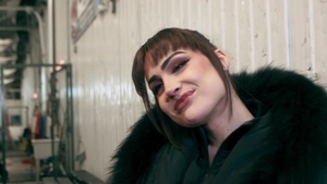 Trans Angels: Icy Oasis of Insatiable Tgirl Hunger