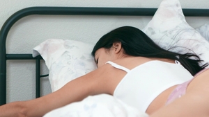 Trans Angels: Rana's Rump Roasted by Roommate