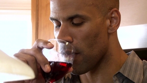 Devil's Tgirls: Redhead Trans Beauty Gets Hardcore Fucked