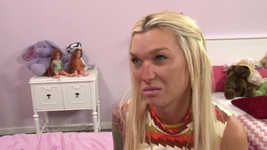 Devil's Tgirls: Ass Filled Adventure