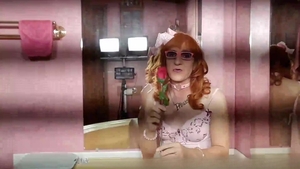 Christina Hearts: Riding the Crossdressing Wave