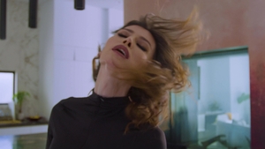 Oopsie!: Bedroom Surprises with Korra