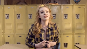 Transfixed: Back-to-School: From Teacher to Submissive?