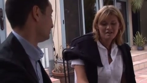 Sthis fellowmale Schoolhawtty Has fantastic breasts