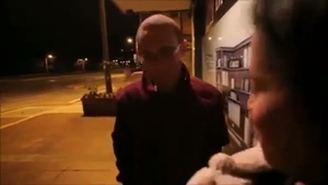 Sex Hungry boy plowls A Titty TS doxy