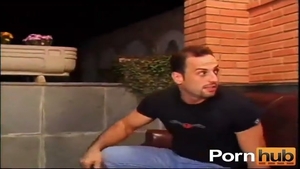 T cutie mania 11 - Scene 4 - Shock Wave
