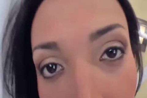 brunette latina ladyman receives pokeed In raw